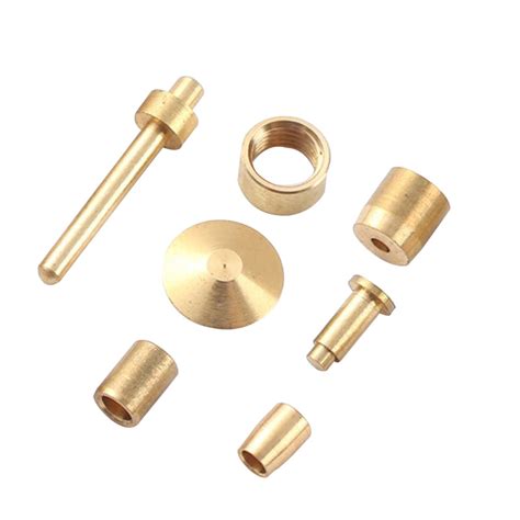 cnc turning copper parts factories|CNC Copper Parts .